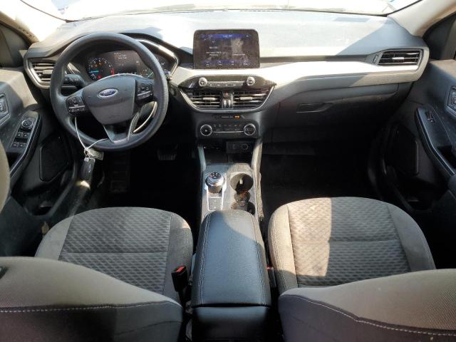  FORD ESCAPE 2020 Granatowy