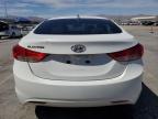 2011 Hyundai Elantra Gls en Venta en Las Vegas, NV - Vandalism