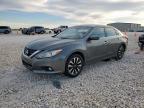 2018 Nissan Altima 2.5 იყიდება Temple-ში, TX - Side
