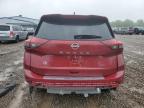 2025 NISSAN ROGUE SV   à vendre chez Copart NY - SYRACUSE