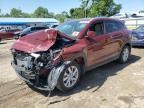 2019 Hyundai Tucson Limited за продажба в Wichita, KS - Front End