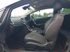2012 VAUXHALL ASTRA GTC for sale at Copart GLOUCESTER