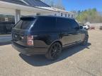 2020 Land Rover Range Rover P525 Hse იყიდება North Billerica-ში, MA - Minor Dent/Scratches