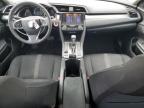 2016 Honda Civic Ex for Sale in Walton, KY - Rear End