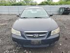 2007 Hyundai Sonata Se na sprzedaż w Marlboro, NY - Side