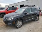 2012 Volkswagen Tiguan S იყიდება Jacksonville-ში, FL - All Over