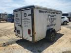 1997 Wells Cargo Enclosed Cargo Trailer for Sale in Theodore, AL - Side