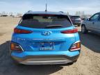 Rocky View County, AB에서 판매 중인 2021 Hyundai Kona Limited   - Front End