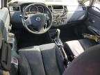 2009 Nissan Versa S zu verkaufen in Amarillo, TX - Side