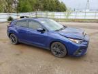 2024 SUBARU IMPREZA SPORT for sale at Copart ON - LONDON