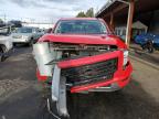 2021 Nissan Titan Sv   na sprzedaż w Denver, CO - Front End