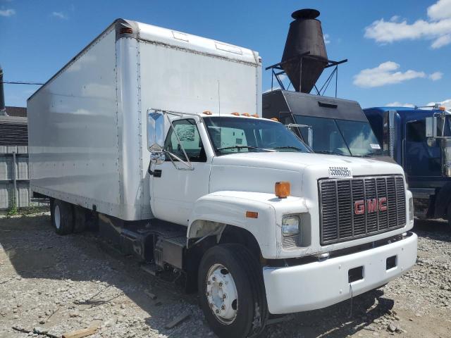 1995 Gmc Topkick C6H042