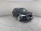 2013 AUDI Q3 S LINE for sale at Copart WESTBURY