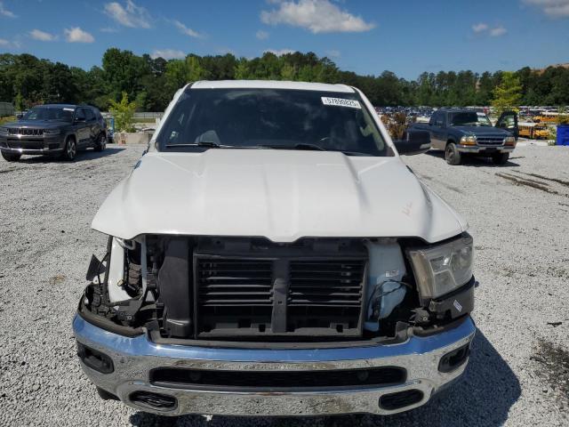  RAM 1500 2020 Білий