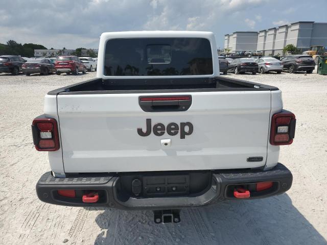  JEEP GLADIATOR 2020 Biały
