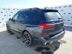 2019 BMW X7 XDRIVE3 for sale at Copart ST HELENS
