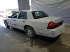 2008 Mercury Grand Marquis Ls for Sale in Candia, NH - Side