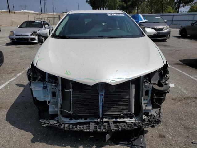  TOYOTA SCION 2016 White