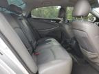 2012 Hyundai Sonata Se for Sale in Riverview, FL - Front End