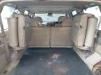 2003 NISSAN PATROL SVE for sale at Copart BELFAST