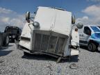 2008 Kenworth T800 Truck Cab And Chassis იყიდება Riverview-ში, FL - Front End
