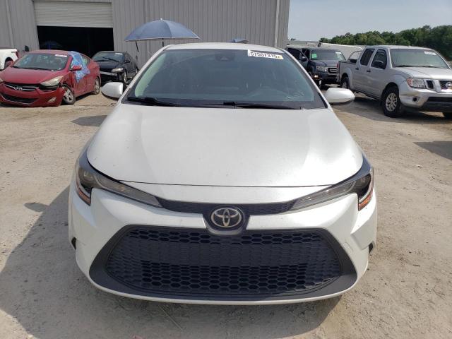  TOYOTA COROLLA 2022 White