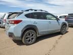2021 Subaru Crosstrek Sport იყიდება Brighton-ში, CO - Front End
