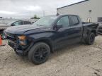 2023 Chevrolet Silverado K1500 Custom for Sale in Appleton, WI - Front End