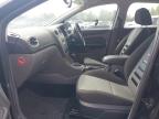 2008 FORD FOCUS 1.6 ZETEC 5DR AUTO for sale at Copart GLOUCESTER