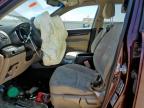 2013 Kia Sorento Lx продається в Wilmer, TX - Front End