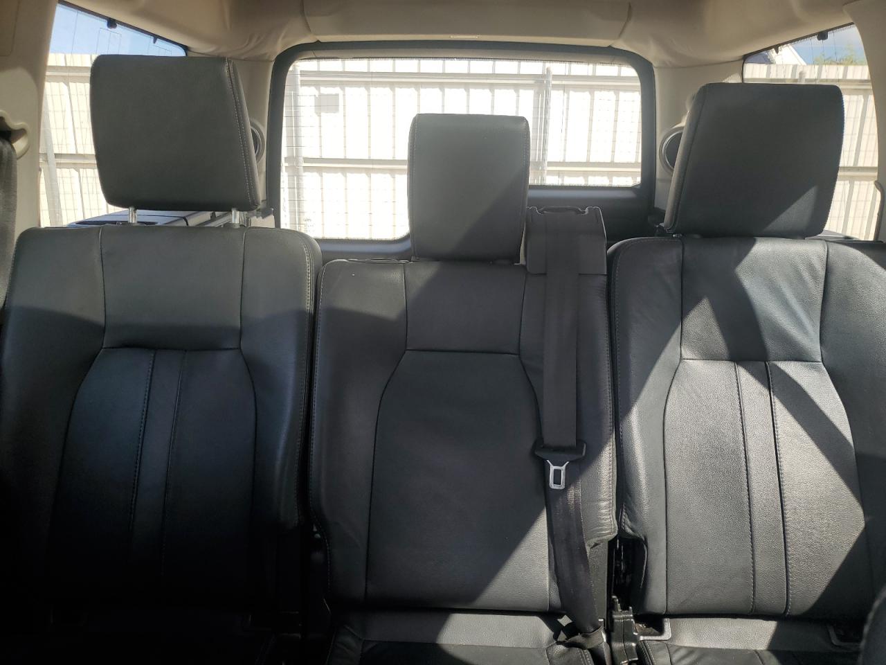 2013 Land Rover Lr4 Hse VIN: SALAG2D43DA679439 Lot: 57694115