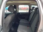 2015 CITROEN C3 PICASSO for sale at Copart ROCHFORD