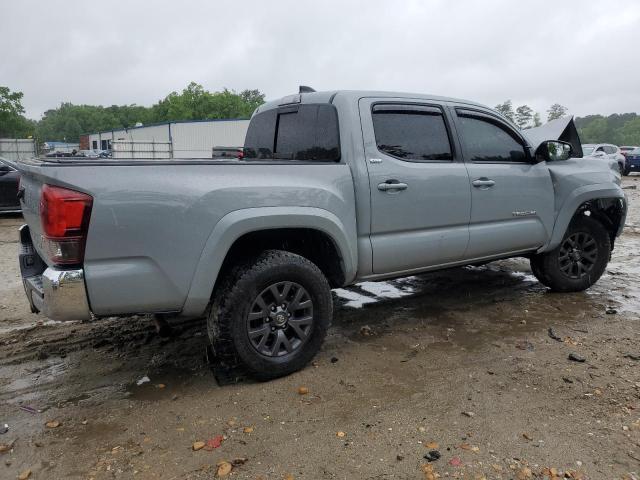  TOYOTA TACOMA 2020 Серый