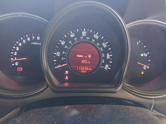 2014 KIA CEED VR7