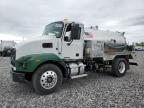 2024 Mack Md Vacuum Truck for Sale in Angola, NY - Rollover