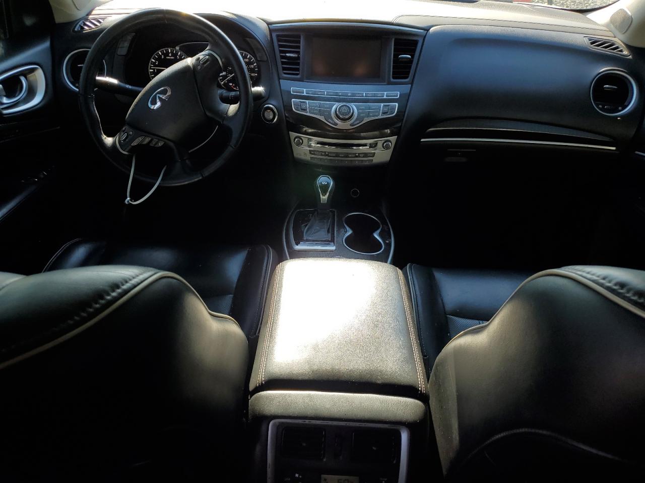 2018 Infiniti Qx60 VIN: 5N1DL0MMXJC517145 Lot: 58164945