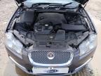 2008 JAGUAR XF PREMIUM for sale at Copart WISBECH