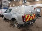 2019 ISUZU D-MAX for sale at Copart SANDWICH