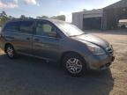 2007 Honda Odyssey Exl იყიდება Greenwell Springs-ში, LA - Side