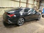 2025 HYUNDAI ELANTRA LUXURY for sale at Copart ON - COOKSTOWN