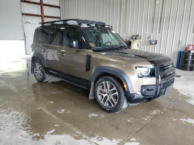  LAND ROVER DEFENDER 2023 Two tone