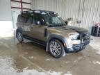 2023 Land Rover Defender 110 X na sprzedaż w Albany, NY - All Over