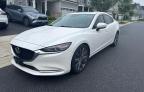 2018 Mazda 6 Grand Touring Reserve na sprzedaż w Baltimore, MD - Normal Wear