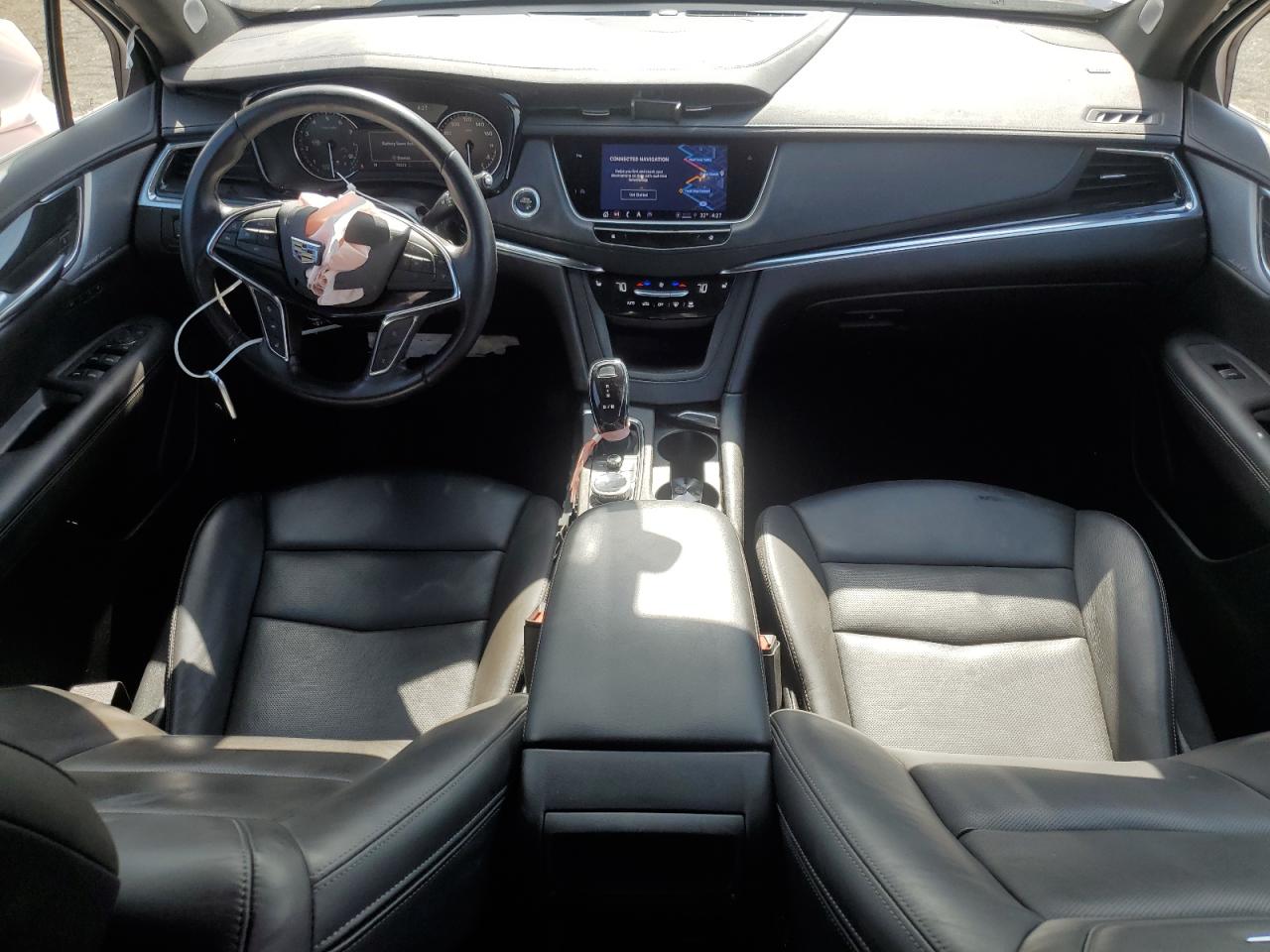 2023 Cadillac Xt5 Premium Luxury VIN: 1GYKNCR45PZ160005 Lot: 59147325