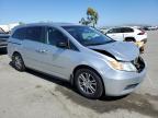 2011 Honda Odyssey Exl for Sale in Martinez, CA - Front End