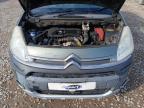 2012 CITROEN BERLINGO M for sale at Copart WISBECH