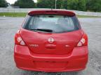 2011 Nissan Versa S na sprzedaż w Gastonia, NC - Front End