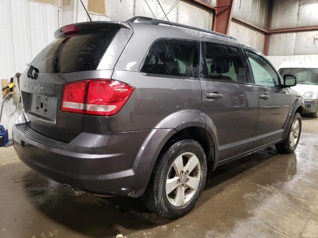 Parquets DODGE JOURNEY 2015 Szary