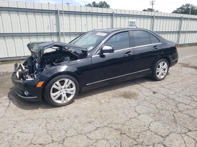 2009 Mercedes-Benz C 300