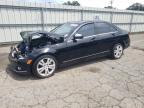 2009 Mercedes-Benz C 300 en Venta en Shreveport, LA - Front End